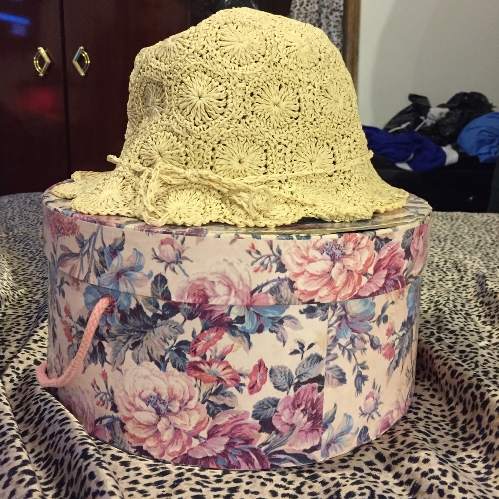 🆑FINAL PRICE‼️ summer Hat - Picture 1 of 1